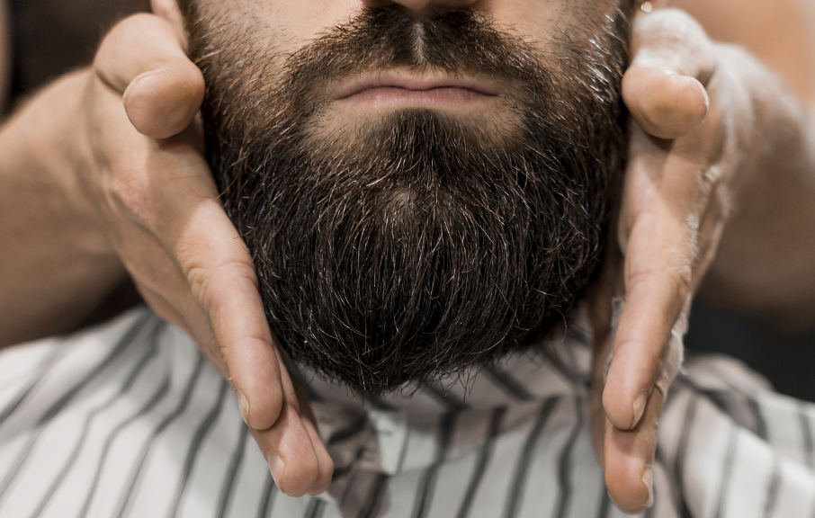 You are currently viewing Cuidados com a barba: 5 dicas para o dia a dia