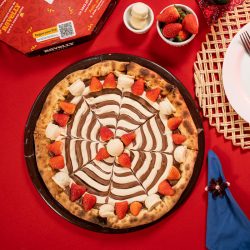 RavellyPizzaria2Corações