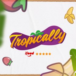 Tropically